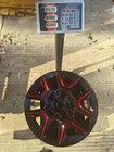 BMW XM G09 2022– Smedede fælge OEM R22 V1 (4 stk.) foto 20