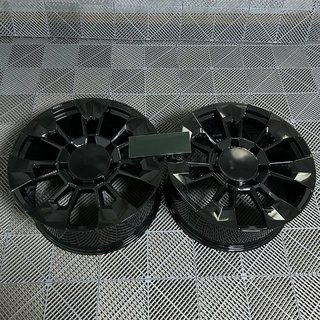 Smedede fælge OEM R22 V2 (sæt med 4) BMW XM G09 2022– foto 2