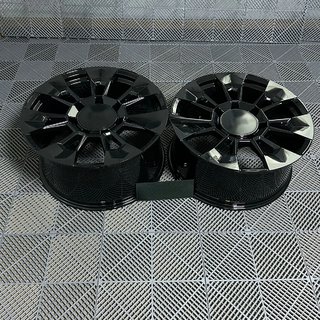 Smedede fælge OEM R22 V2 (sæt med 4) BMW XM G09 2022– foto 3