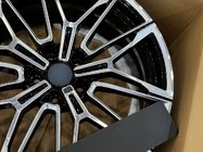 BMW 4-serie G22/23/26 2020– Smedede OEM fælge R19 (4 stk.) foto 7