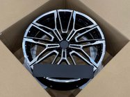 BMW 4-serie G22/23/26 2020– Smedede OEM fælge R19 (4 stk.) foto 3