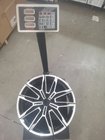 BMW 4-serie G22/23/26 2020– Smedede OEM fælge R19 (4 stk.) foto 10