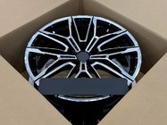 BMW 4-serie G22/23/26 2020– Smedede OEM fælge R19 (4 stk.) foto 5