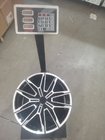 BMW 4-serie G22/23/26 2020– Smedede OEM fælge R19 (4 stk.) foto 11