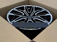 BMW 4-serie G22/23/26 2020– Smedede OEM fælge R19 (4 stk.) foto 4