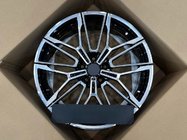 BMW 4-serie G22/23/26 2020– Smedede OEM fælge R19 (4 stk.) foto 2