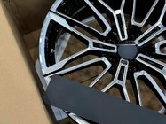 BMW 4-serie G22/23/26 2020– Smedede OEM fælge R19 (4 stk.) foto 9