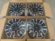BMW XM G09 2022– Smedede fælge OEM R21 V2 (4 stk.) foto 7