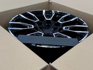 BMW XM G09 2022– Smedede fælge OEM R21 V2 (4 stk.) foto 5