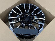 BMW XM G09 2022– Smedede fælge OEM R21 V2 (4 stk.) foto 2