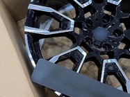 BMW XM G09 2022– Smedede fælge OEM R21 V2 (4 stk.) foto 8