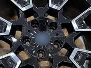BMW XM G09 2022– Smedede fælge OEM R21 V2 (4 stk.) foto 9