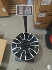 BMW XM G09 2022– Smedede fælge OEM R21 V2 (4 stk.) foto 10