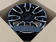 BMW XM G09 2022– Smedede fælge OEM R21 V2 (4 stk.) foto 3