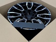BMW XM G09 2022– Smedede fælge OEM R21 V2 (4 stk.) foto 4