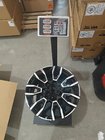 BMW XM G09 2022– Smedede fælge OEM R21 V2 (4 stk.) foto 11