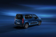 Test af Fiat E-Doblo: Tekniske data, udstyr og fotos foto 4