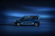 Test af Fiat E-Doblo: Tekniske data, udstyr og fotos foto 3