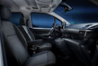 Test af Fiat E-Doblo: Tekniske data, udstyr og fotos foto 6