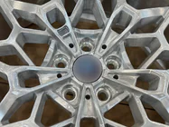 BMW 7-serie G70/G71 2022– Smedede fælge OEM R22 V2 (sæt med 4) foto 7
