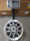 BMW 7-serie G70/G71 2022– Smedede fælge OEM R22 V2 (sæt med 4) foto 10