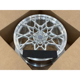 Smedede fælge OEM R22 V2 (sæt med 4) BMW 7-serie G70/G71 2022– foto 2