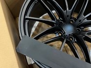 BMW 3-serie G20/G21 2018– Smedede OEM fælge R19 (4 stk.) foto 9