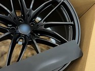 BMW 3-serie G20/G21 2018– Smedede OEM fælge R19 (4 stk.) foto 7