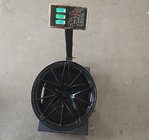 BMW 3-serie G20/G21 2018– Smedede OEM fælge R19 (4 stk.) foto 10
