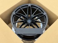BMW 3-serie G20/G21 2018– Smedede OEM fælge R19 (4 stk.) foto 2