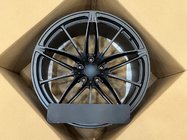 BMW 3-serie G20/G21 2018– Smedede OEM fælge R19 (4 stk.) foto 1