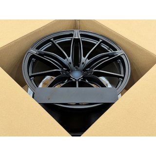 Smedede OEM fælge R19 (4 stk.) BMW 3-serie G20/G21 2018– foto 3