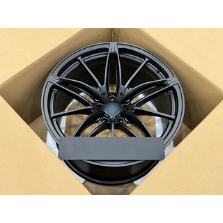 Smedede OEM fælge R19 (4 stk.) BMW 3-serie G20/G21 2018– foto 2