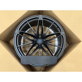 Smedede OEM fælge R19 (4 stk.) BMW 3-serie G20/G21 2018– foto 1