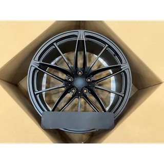 Smedede OEM fælge R19 (4 stk.) foto 1
