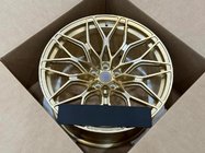 BMW 2-serie G42 2021– Smedede OEM fælge R19 R20 V4 (4 stk.) foto 1