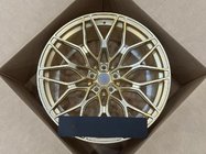 BMW 2-serie G42 2021– Smedede OEM fælge R19 R20 V4 (4 stk.) foto 2