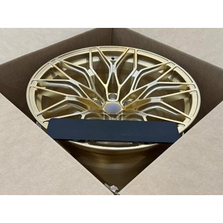 Smedede OEM fælge R19 R20 V4 (4 stk.) BMW 2-serie G42 2021– foto 4
