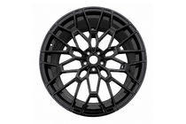 BMW X6 G06 2019–2027 Smedede OEM-fælge R21/R22 (4 stk.) foto 1