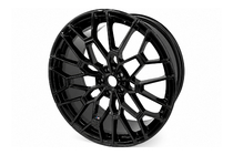 BMW X6 G06 2019–2027 Smedede OEM-fælge R21/R22 (4 stk.) foto 4