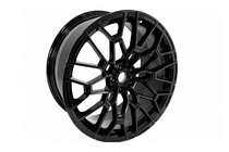 BMW X6 G06 2019–2027 Smedede OEM-fælge R21/R22 (4 stk.) foto 3