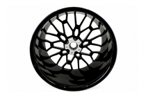 BMW X6 G06 2019–2027 Smedede OEM-fælge R21/R22 (4 stk.) foto 5