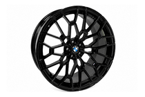 BMW X6 G06 2019–2027 Smedede OEM-fælge R21/R22 (4 stk.) foto 7