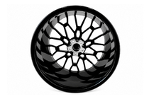 BMW X6 G06 2019–2027 Smedede OEM-fælge R21/R22 (4 stk.) foto 11