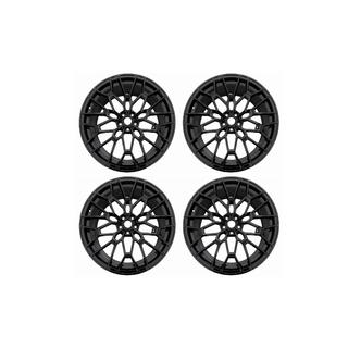 Smedede OEM-fælge R21/R22 (4 stk.) BMW X6 G06 2019–2027 foto 2