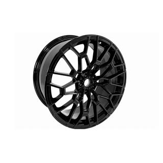 Smedede OEM-fælge R21/R22 (4 stk.) BMW X6 G06 2019–2027 foto 3