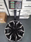 BMW 5/i5-serie G60/G60E/G61 2023– Smedede OEM-fælge R21 V4 (4 stk.) foto 10