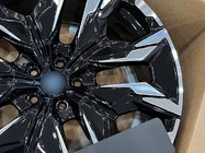 BMW 5/i5-serie G60/G60E/G61 2023– Smedede OEM-fælge R21 V4 (4 stk.) foto 6