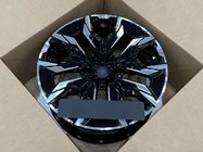 BMW 5/i5-serie G60/G60E/G61 2023– Smedede OEM-fælge R21 V4 (4 stk.) foto 2