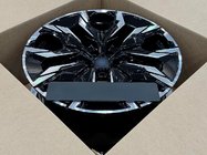 BMW 5/i5-serie G60/G60E/G61 2023– Smedede OEM-fælge R21 V4 (4 stk.) foto 4
